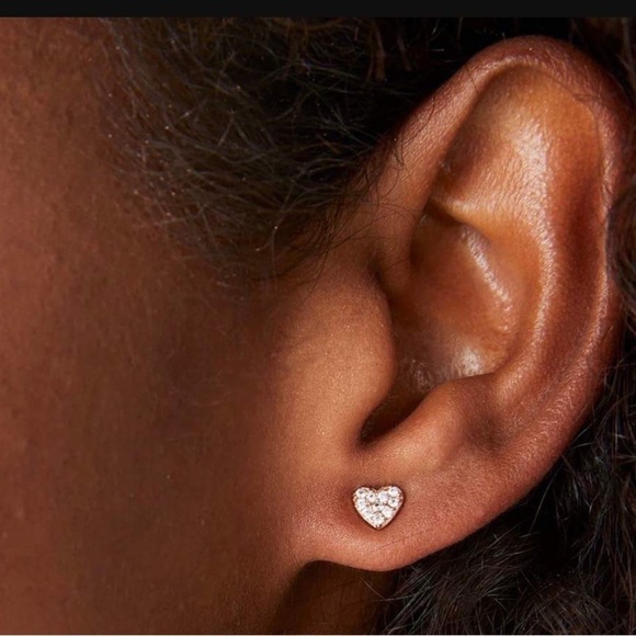 Kate spade necklace and earrings gift set - BNWT - Picture 4 of 5